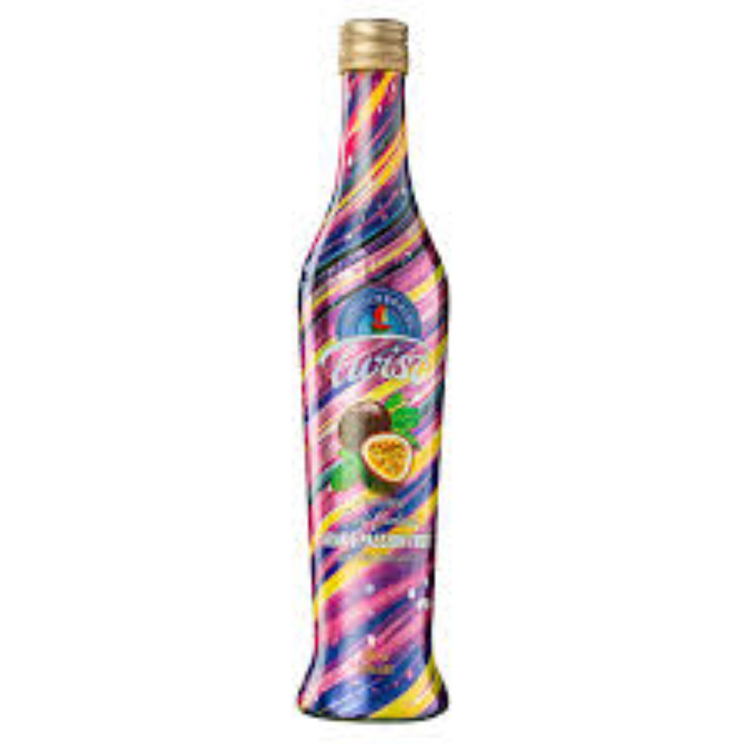 ARAK KAWAR N PASSION FRUIT MED TWIST 500ML